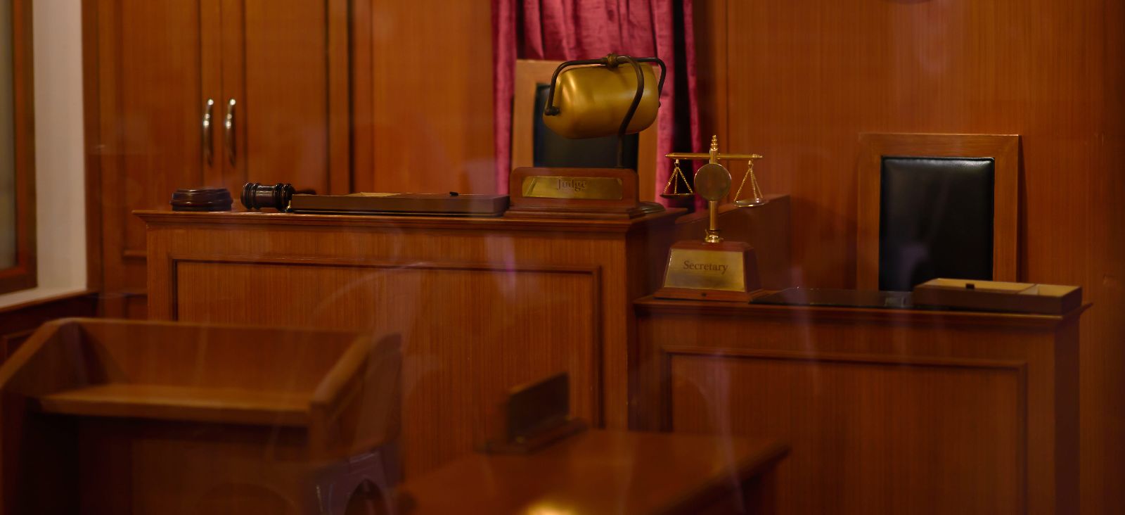 Commercial Litigation